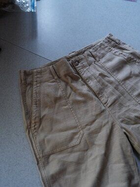 Faherty Khaki Pants